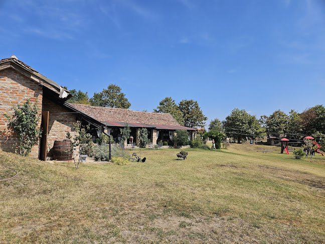 Opinii despre OPG Paljevine în Grgurevići - Gastronomija i ugostiteljstvo