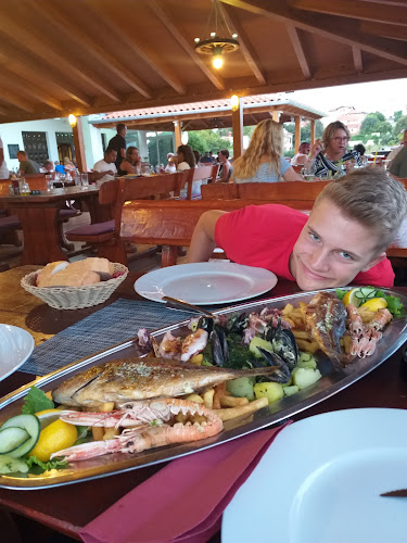 Konoba Mali mol - Bale