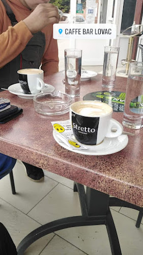 Opinii despre Caffe Bar Lovac în Nedelišće - Gastronomija i ugostiteljstvo