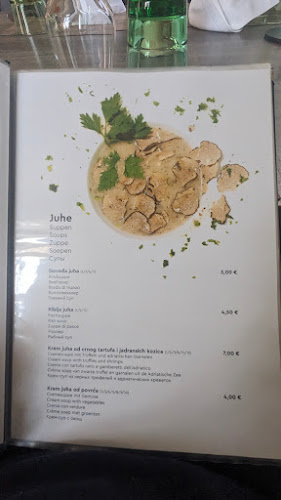 a Modo Mio Vabriga - Tar