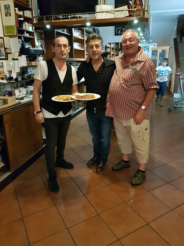 Comentarii opinii despre Restaurant “Pastrik”