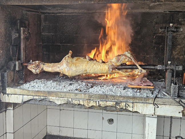 Restoran Mamut - Kaštel Lukšić