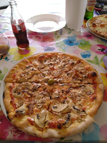 Pizzeria Libero - Gastronomija i ugostiteljstvo