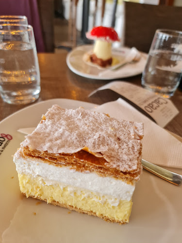 Comentarii opinii despre Slastičarnica Cacao