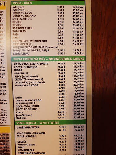 Opinii despre PLANINARSKI DOM KAMENITOVAC în Maglenča - Gastronomija i ugostiteljstvo