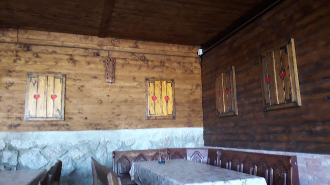 Comentarii opinii despre Pizzeria Lav - sala Ganjak