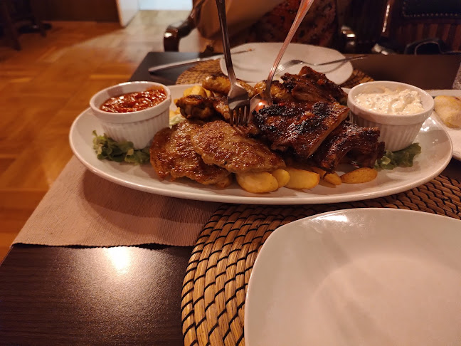 Restoran Tomislav/ Križevačka Pivovara