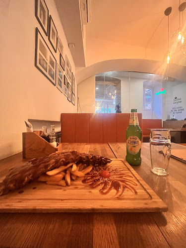 Comentarii opinii despre Restoran Nokturno