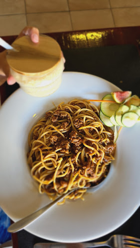 Opinii despre Restoran & Pizzeria Šimun în Vodice - Gastronomija i ugostiteljstvo