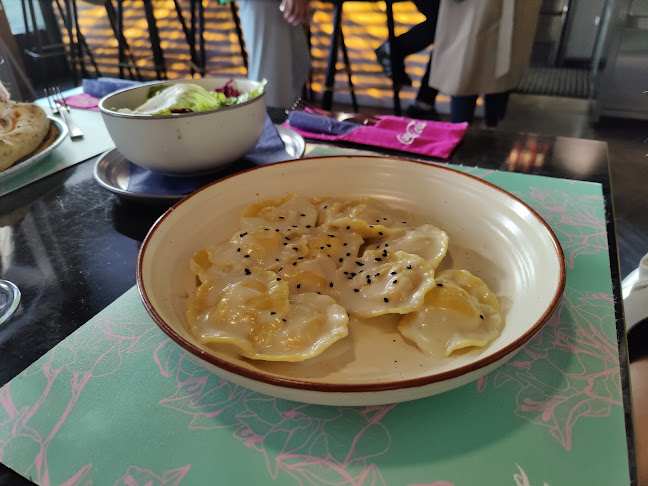 Comentarii opinii despre Ventidue Pizza & Bar