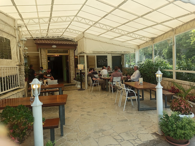 Comentarii opinii despre Restaurant Dina