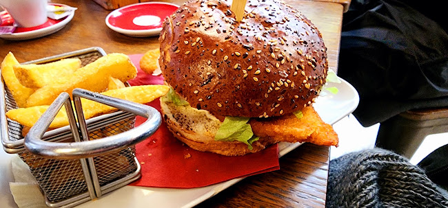 Opinii despre Banus Grill în Varaždin - Gastronomija i ugostiteljstvo