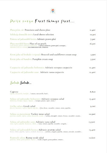 Comentarii opinii despre Srednjovjekovni samostanski mediteranski vrt Sv. Lovre