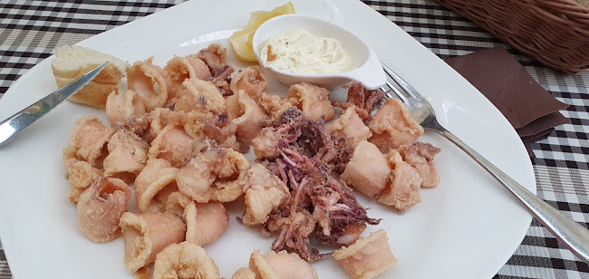 Pizzeria Andi - Bašanija