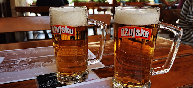 Comentarii opinii despre Konoba tavern Bernardo