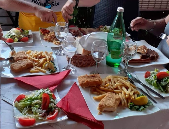 Comentarii opinii despre Restoran Stari podrum