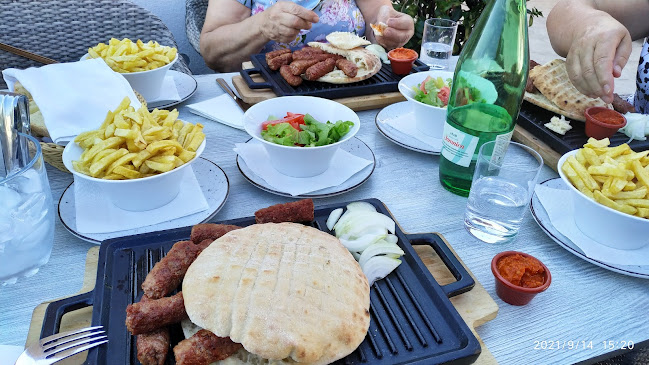 Ul. Tina Ujevića 30, 21276, Vrgorac