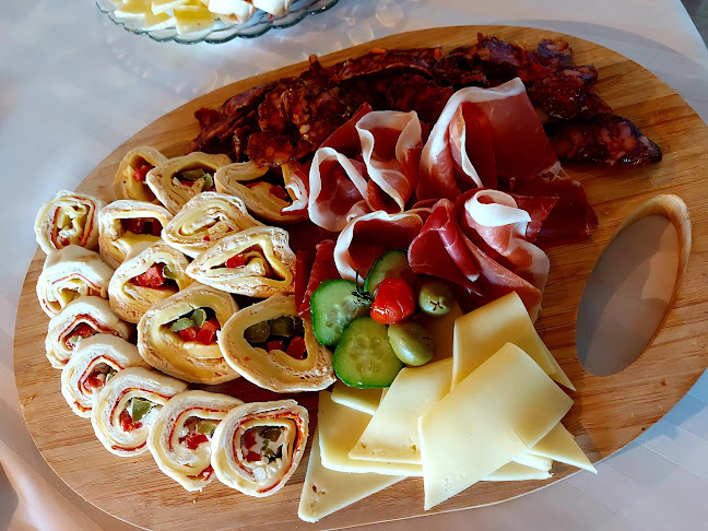 Klet Gradec, restoran za dogovorene grupe uz najavu