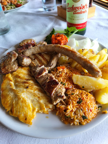 Comentarii opinii despre Restoran Istra