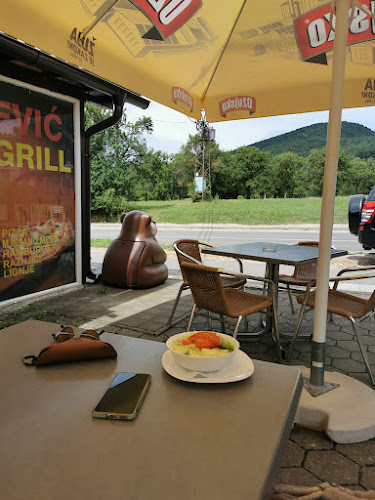 Bistro Jurčević - Gastronomija i ugostiteljstvo