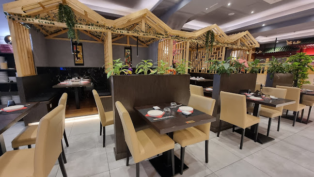 Opinii despre TAIYO Sushi Restaurant în Rijeka - Gastronomija i ugostiteljstvo