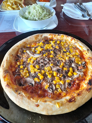 Bistro-pizzeria Rim - Cestica