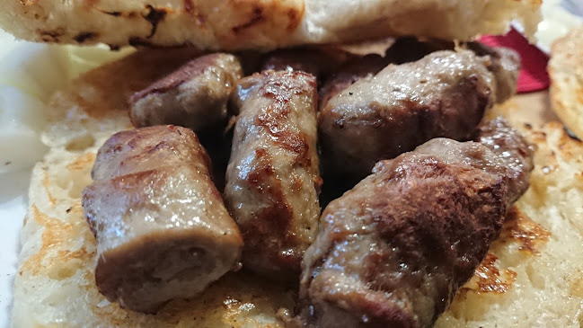 Opinii despre Pečenjarnica Super Ćevap în Varaždin - Gastronomija i ugostiteljstvo