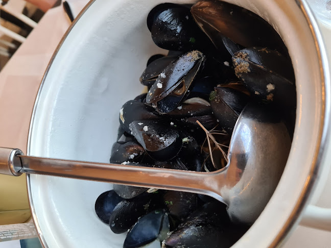 Opinii despre Nostromo în Mali Lošinj - Gastronomija i ugostiteljstvo