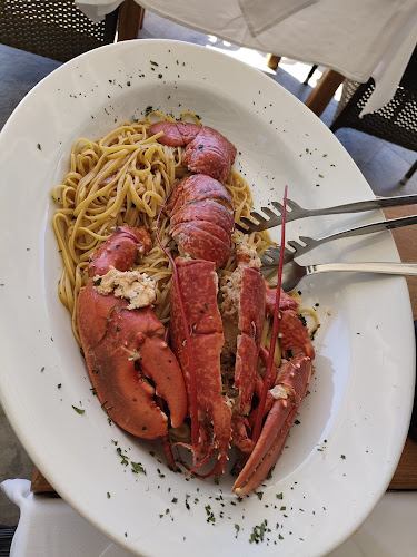 Comentarii opinii despre Restoran Santa Andrea