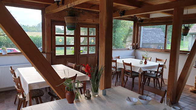 Restaurant Svratiste - Lonja