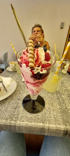 Slastičarnica Petar Pan - Osijek