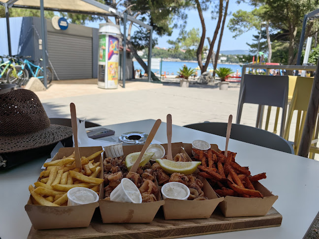 Street Food Mezzino Krk