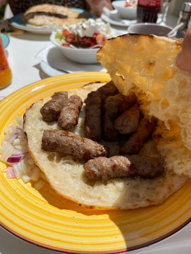 Comentarii opinii despre Bistro grill Sarajevska priča