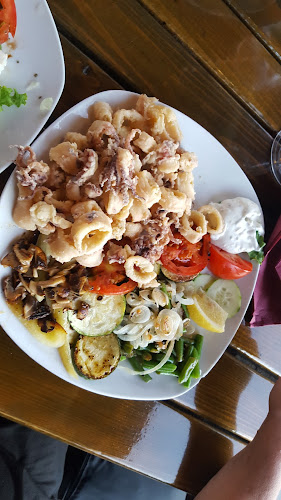 Opinii despre Bistro Bonaca în Lopar - Gastronomija i ugostiteljstvo