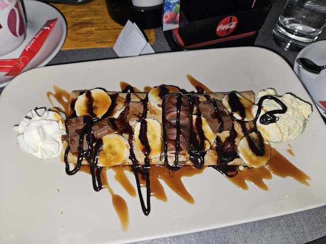 Mil caffe i rođendaonica - Gastronomija i ugostiteljstvo