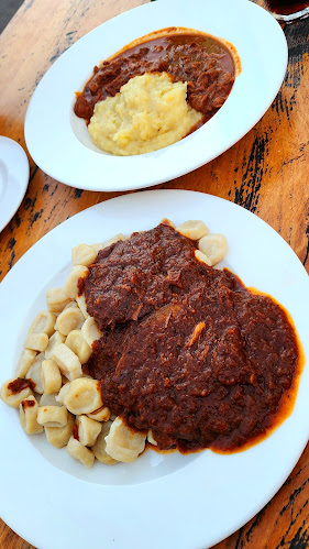 Buffet Fife - Gastronomija i ugostiteljstvo