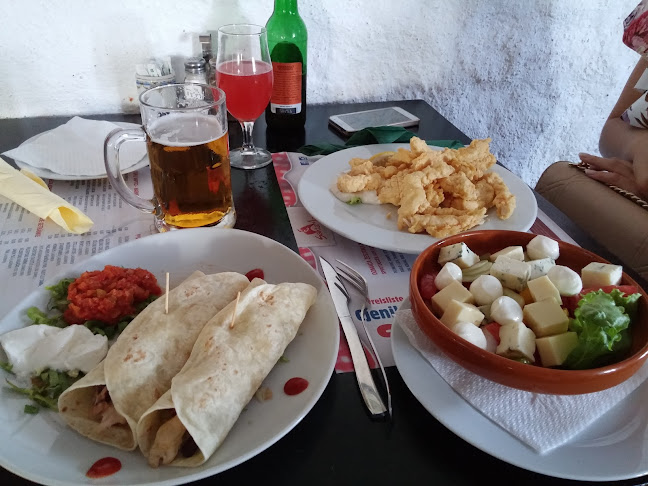 Restoran Santa Maria - Varaždin