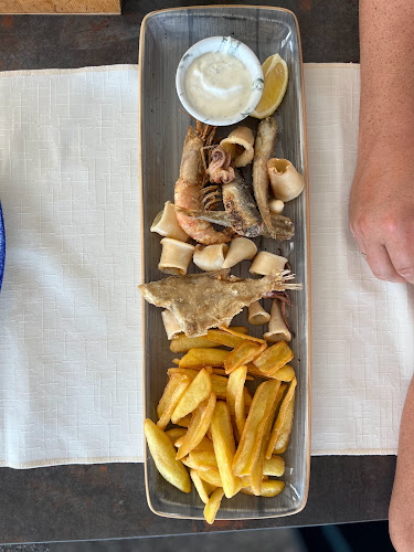 Restoran Porta Antica - Rovinj