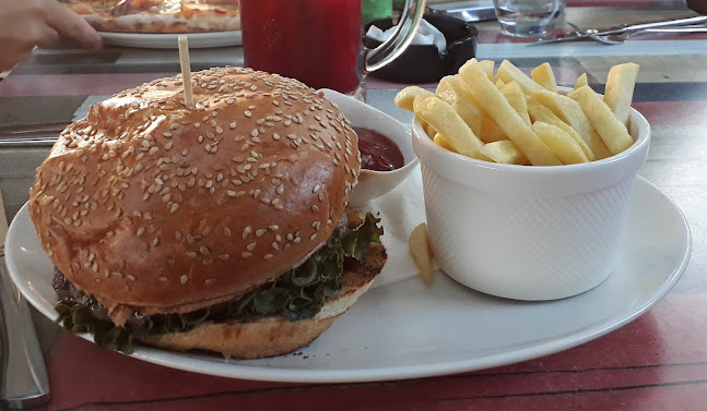 Comentarii opinii despre Shark restaurant and bar