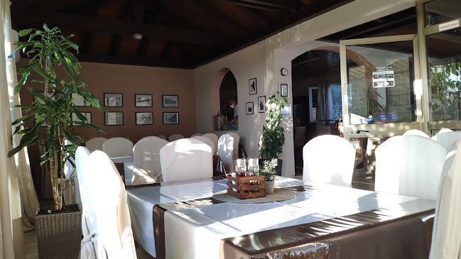 Restoran Marinero Zadar - Gastronomija i ugostiteljstvo