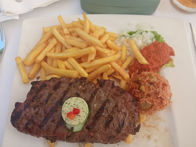 Piraten Restaurant - Omiš