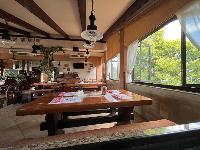 Bistro Pizzeria "Matteo" Malinska - Malinska