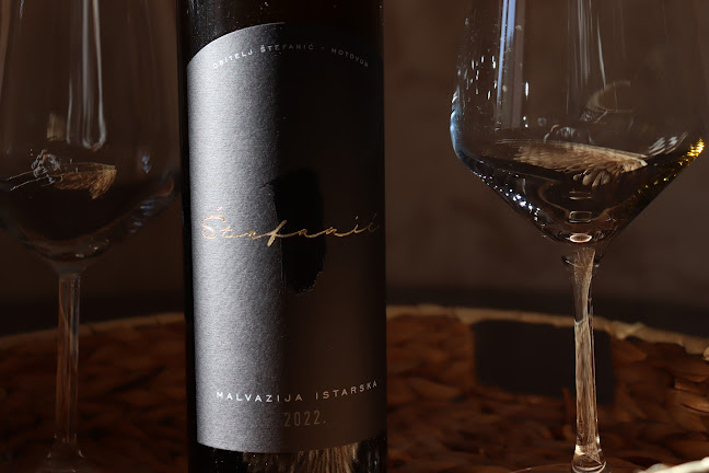 Agroturizam Štefanić