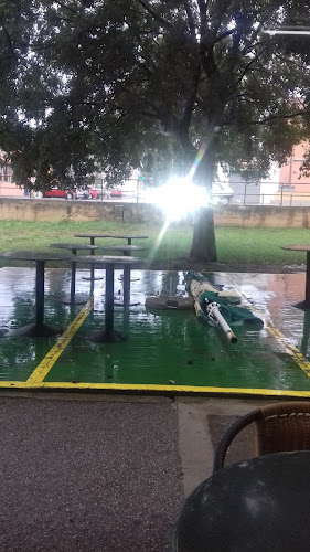 Caffe bar Veruda - Pula