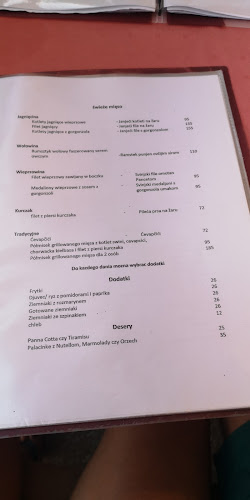 Konoba Pizzeria Nana - Gastronomija i ugostiteljstvo