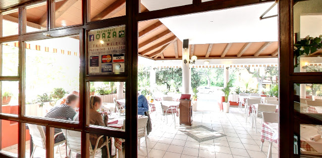 Restaurant Oaza - Gastronomija i ugostiteljstvo