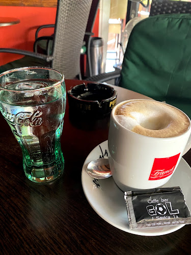 Caffe bar Gol - Zagreb