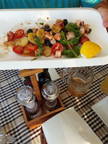 Comentarii opinii despre Pizzeria Andi