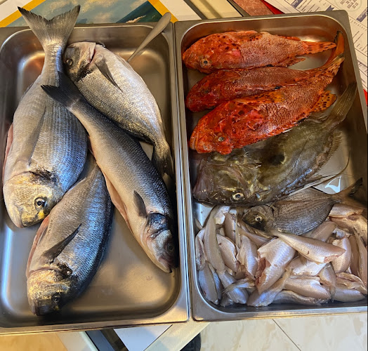 Opinii despre Buffet Lošinjsko jidro în Mali Lošinj - Gastronomija i ugostiteljstvo