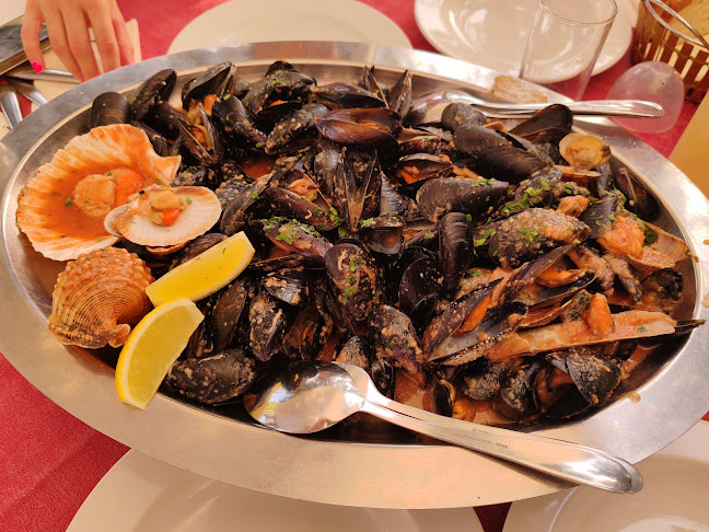 Buffet Lošinjsko jidro - Gastronomija i ugostiteljstvo